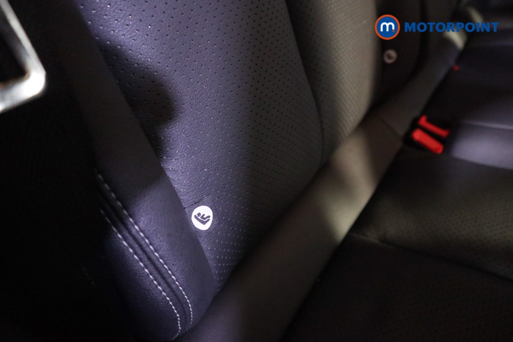 Nissan Juke Tekna Automatic Petrol SUV - Stock Number (1592539) - 14th supplementary image