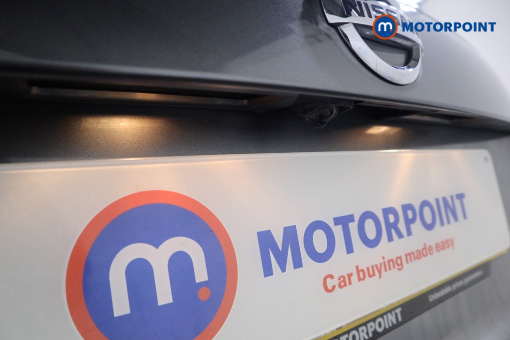 Nissan Juke Tekna Automatic Petrol SUV - Stock Number (1592539) - 21st supplementary image