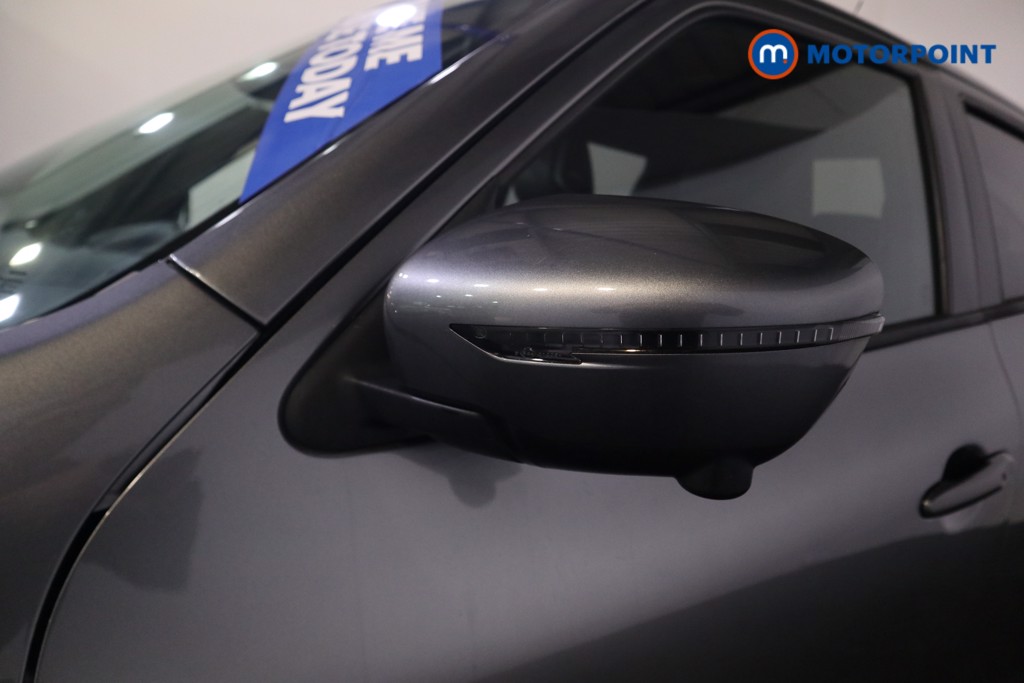 Nissan Juke Tekna Automatic Petrol SUV - Stock Number (1592539) - 24th supplementary image