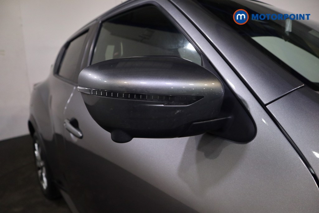 Nissan Juke Tekna Automatic Petrol SUV - Stock Number (1592539) - 25th supplementary image