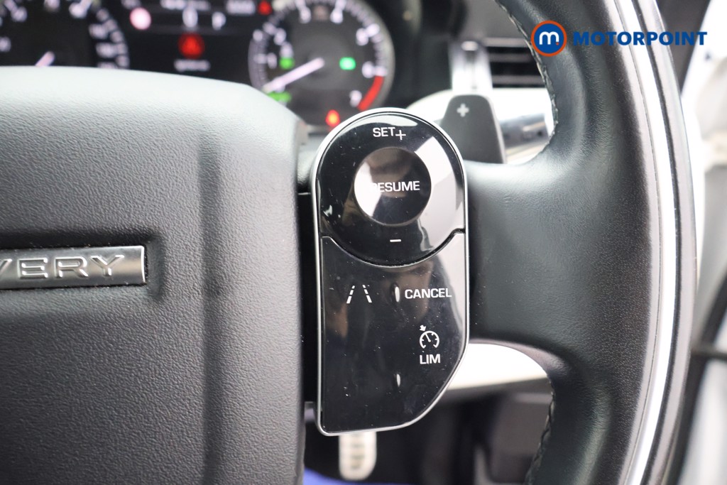 Land Rover Discovery Sport R-Dynamic S Automatic Petrol Plug-In Hybrid SUV - Stock Number (1592600) - 3rd supplementary image