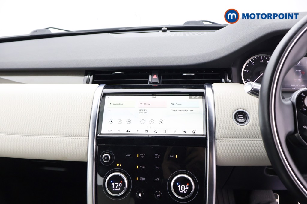 Land Rover Discovery Sport R-Dynamic S Automatic Petrol Plug-In Hybrid SUV - Stock Number (1592600) - 8th supplementary image