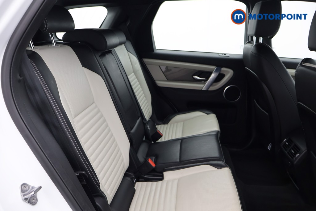 Land Rover Discovery Sport R-Dynamic S Automatic Petrol Plug-In Hybrid SUV - Stock Number (1592600) - 19th supplementary image