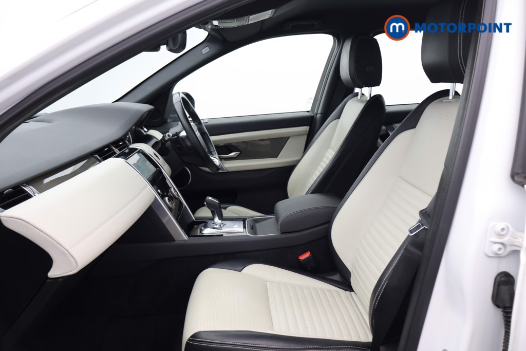 Land Rover Discovery Sport R-Dynamic S Automatic Petrol Plug-In Hybrid SUV - Stock Number (1592600) - 23rd supplementary image