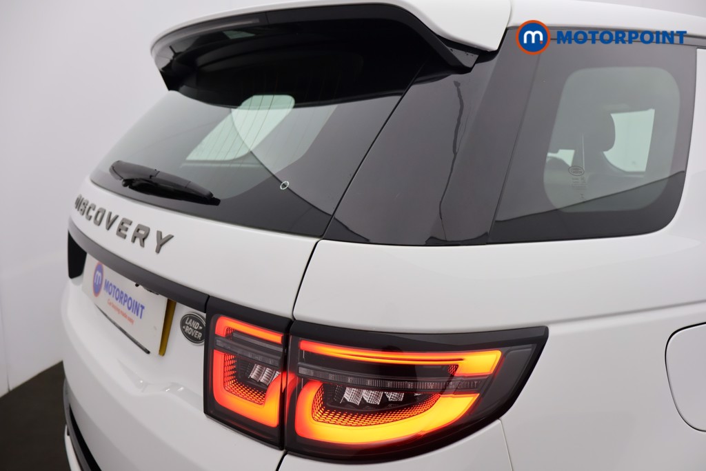 Land Rover Discovery Sport R-Dynamic S Automatic Petrol Plug-In Hybrid SUV - Stock Number (1592600) - 27th supplementary image