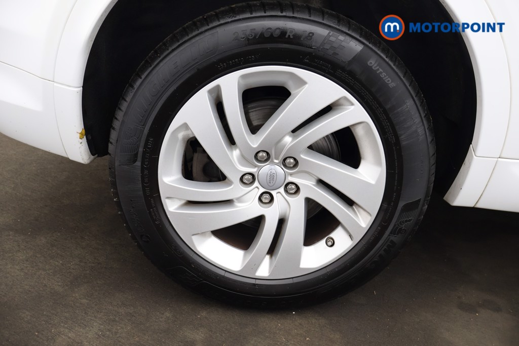 Land Rover Discovery Sport R-Dynamic S Automatic Petrol Plug-In Hybrid SUV - Stock Number (1592600) - 29th supplementary image