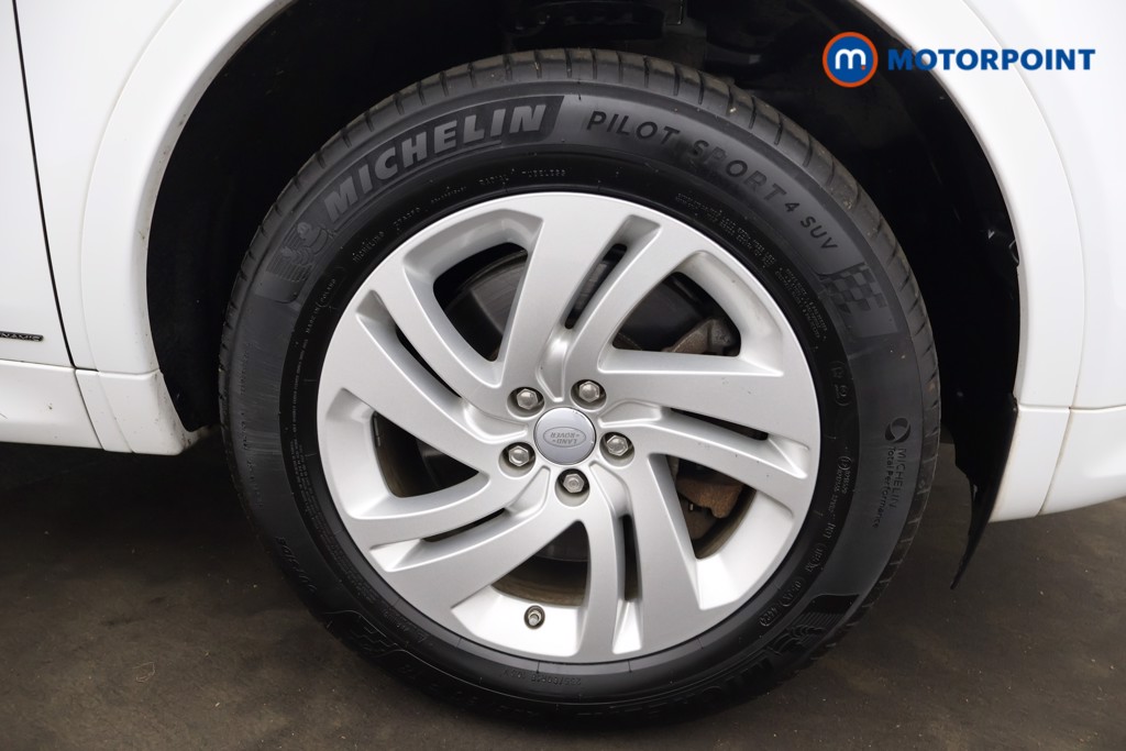 Land Rover Discovery Sport R-Dynamic S Automatic Petrol Plug-In Hybrid SUV - Stock Number (1592600) - 31st supplementary image