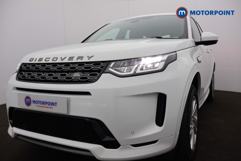 Land Rover Discovery Sport R-Dynamic S Automatic Petrol Plug-In Hybrid SUV - Stock Number (1592600) - 33rd supplementary image