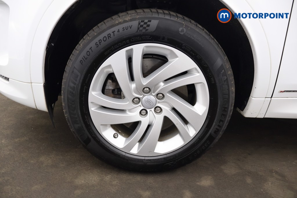 Land Rover Discovery Sport R-Dynamic S Automatic Petrol Plug-In Hybrid SUV - Stock Number (1592600) - 34th supplementary image