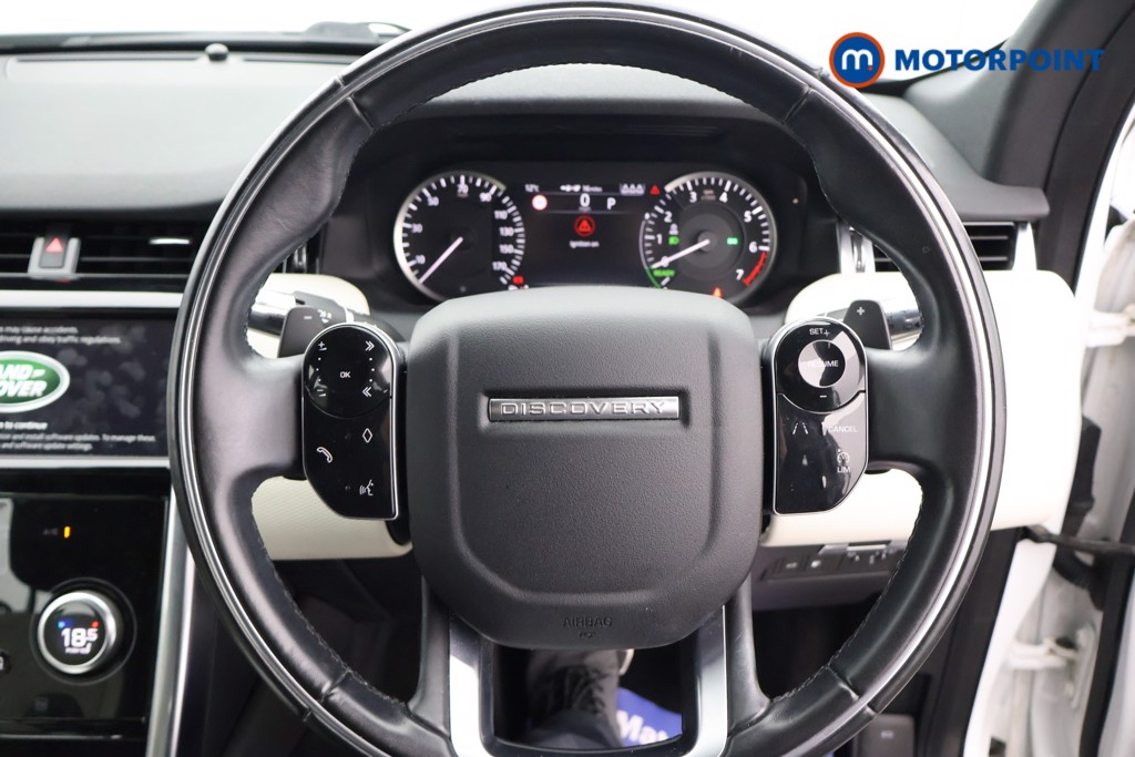 Land Rover Discovery Sport R-Dynamic S Automatic Petrol Plug-In Hybrid SUV - Stock Number (1592600) - 1st supplementary image