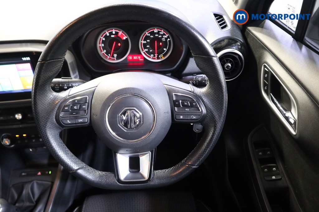 Mg Motor Uk MG3 Exclusive Manual Petrol Hatchback - Stock Number (1592711) - 2nd supplementary image