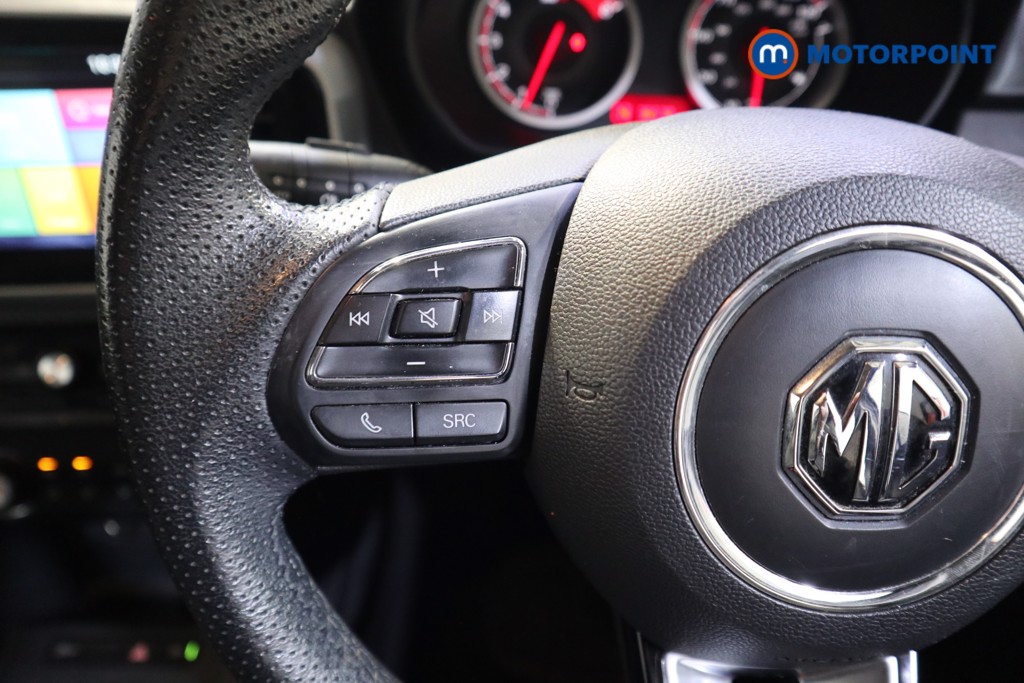 Mg Motor Uk MG3 Exclusive Manual Petrol Hatchback - Stock Number (1592711) - 3rd supplementary image