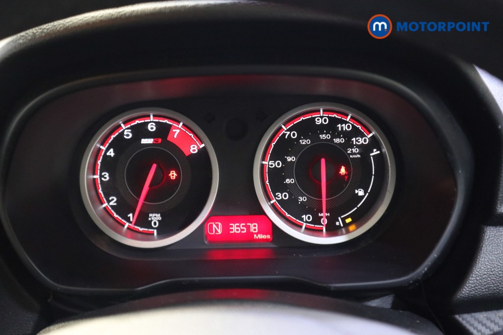 Mg Motor Uk MG3 Exclusive Manual Petrol Hatchback - Stock Number (1592711) - 5th supplementary image