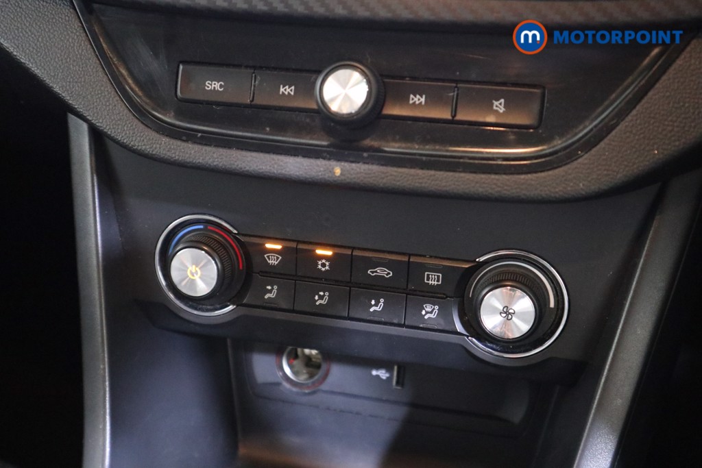 Mg Motor Uk MG3 Exclusive Manual Petrol Hatchback - Stock Number (1592711) - 7th supplementary image