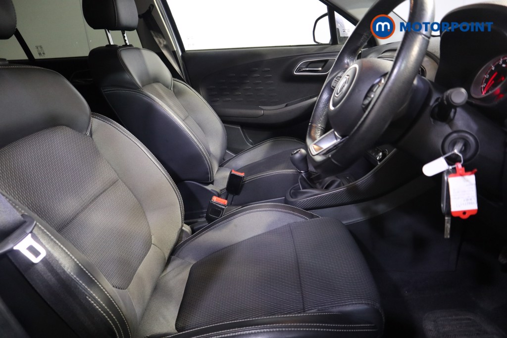 Mg Motor Uk MG3 Exclusive Manual Petrol Hatchback - Stock Number (1592711) - 12th supplementary image