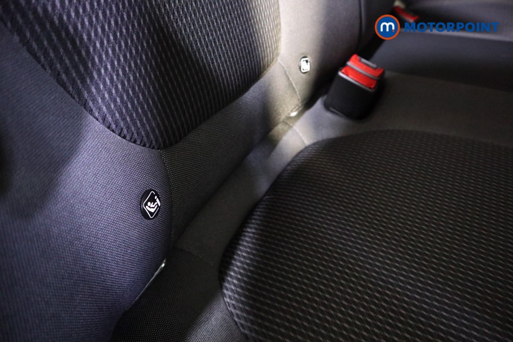 Mg Motor Uk MG3 Exclusive Manual Petrol Hatchback - Stock Number (1592711) - 14th supplementary image