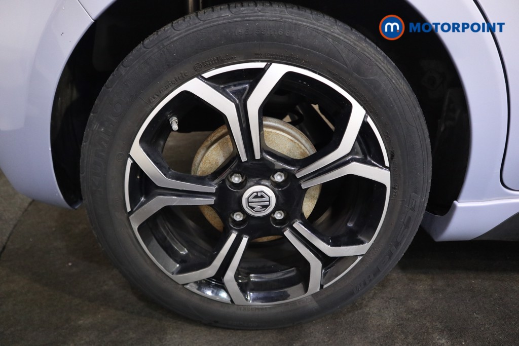 Mg Motor Uk MG3 Exclusive Manual Petrol Hatchback - Stock Number (1592711) - 17th supplementary image