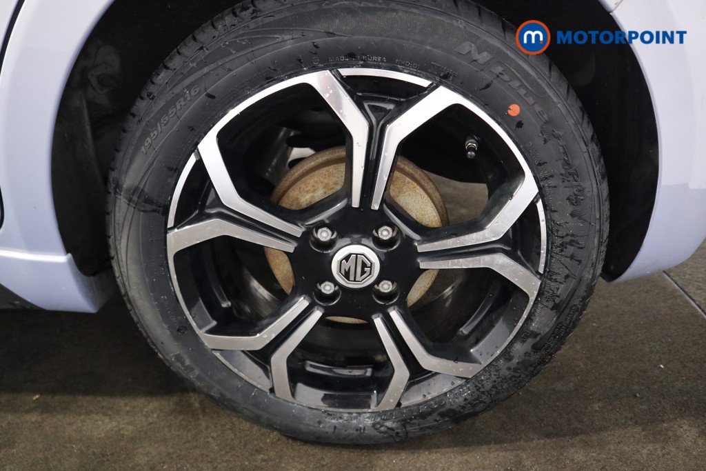 Mg Motor Uk MG3 Exclusive Manual Petrol Hatchback - Stock Number (1592711) - 20th supplementary image