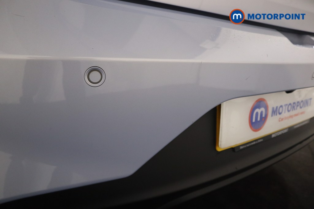 Mg Motor Uk MG3 Exclusive Manual Petrol Hatchback - Stock Number (1592711) - 21st supplementary image