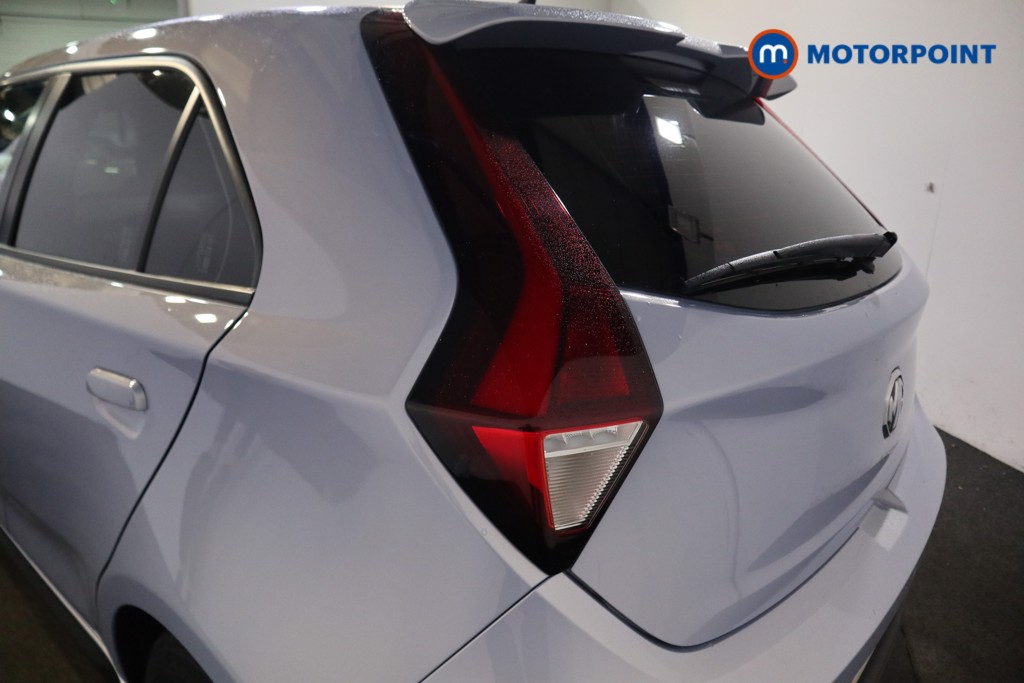 Mg Motor Uk MG3 Exclusive Manual Petrol Hatchback - Stock Number (1592711) - 23rd supplementary image