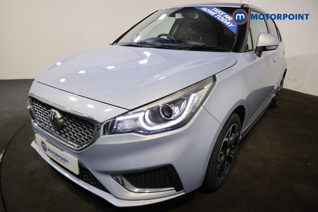 Mg Motor Uk MG3 Exclusive Manual Petrol Hatchback - Stock Number (1592711) - 27th supplementary image
