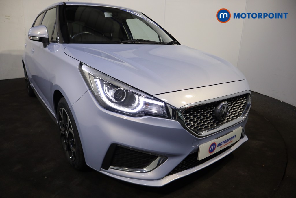 Mg Motor Uk MG3 Exclusive Manual Petrol Hatchback - Stock Number (1592711) - 29th supplementary image