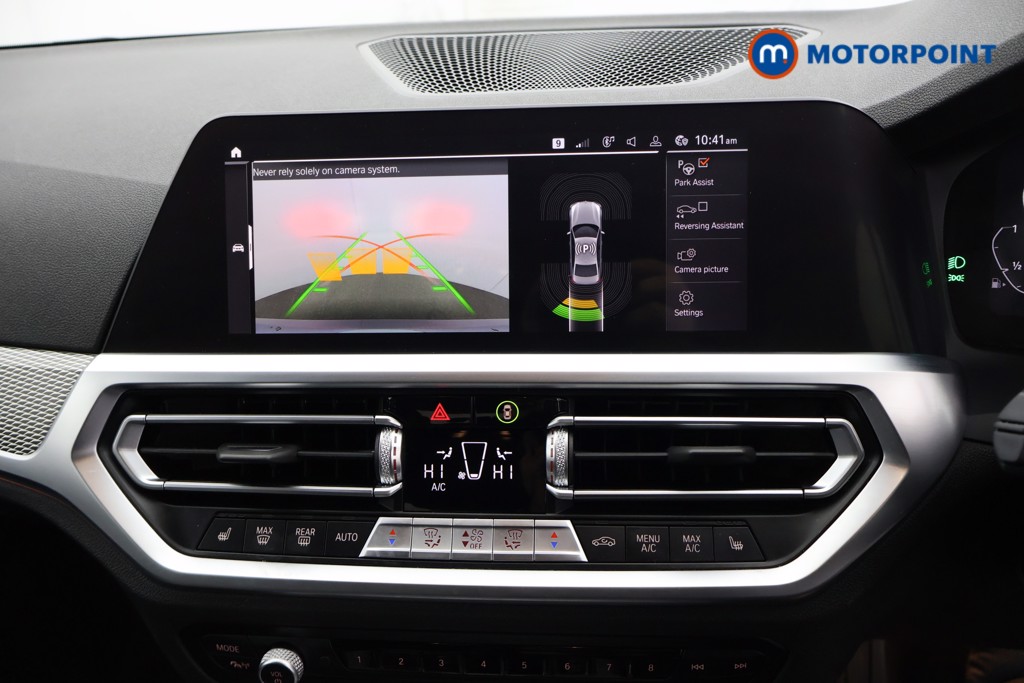 BMW 3 Series M Sport Automatic Petrol Saloon - Stock Number (1592737) - 12th supplementary image