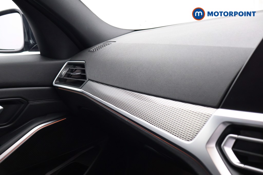 BMW 3 Series M Sport Automatic Petrol Saloon - Stock Number (1592737) - 15th supplementary image