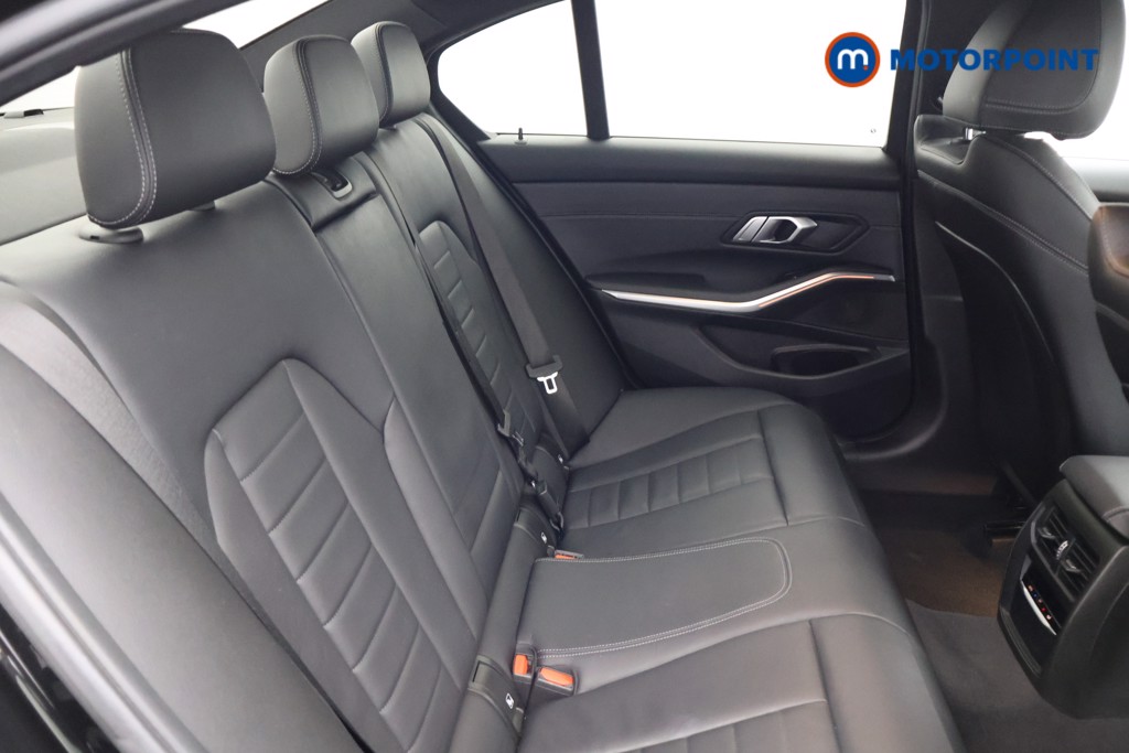 BMW 3 Series M Sport Automatic Petrol Saloon - Stock Number (1592737) - 20th supplementary image
