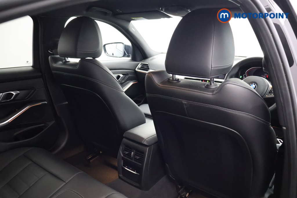 BMW 3 Series M Sport Automatic Petrol Saloon - Stock Number (1592737) - 21st supplementary image