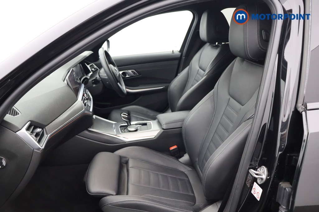 BMW 3 Series M Sport Automatic Petrol Saloon - Stock Number (1592737) - 24th supplementary image