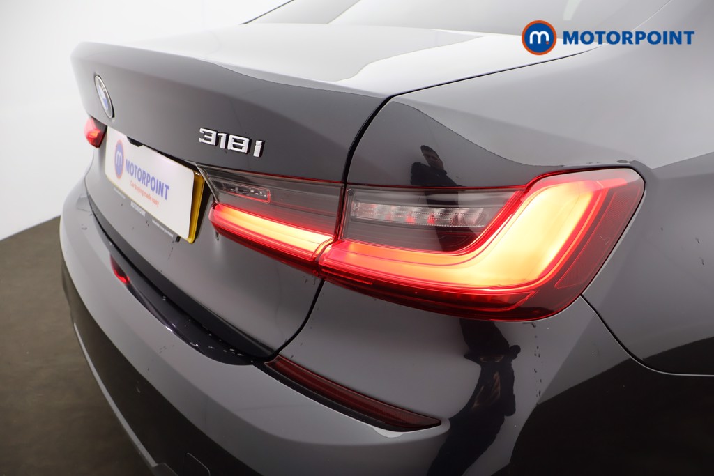 BMW 3 Series M Sport Automatic Petrol Saloon - Stock Number (1592737) - 28th supplementary image