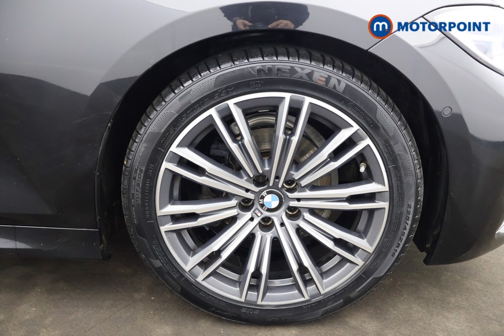 BMW 3 Series M Sport Automatic Petrol Saloon - Stock Number (1592737) - 31st supplementary image