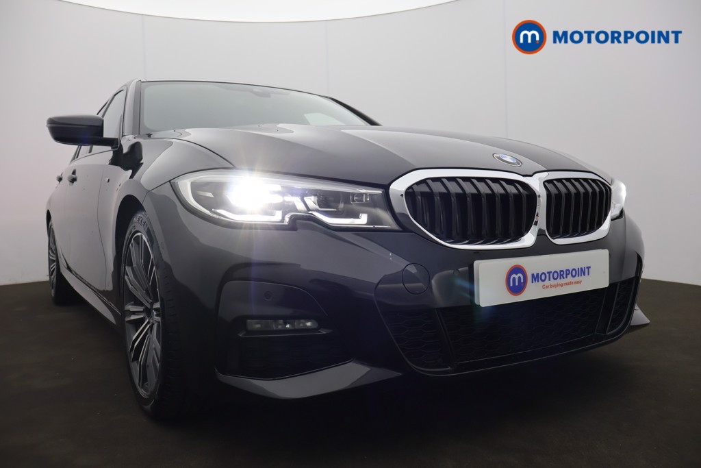 BMW 3 Series M Sport Automatic Petrol Saloon - Stock Number (1592737) - 32nd supplementary image