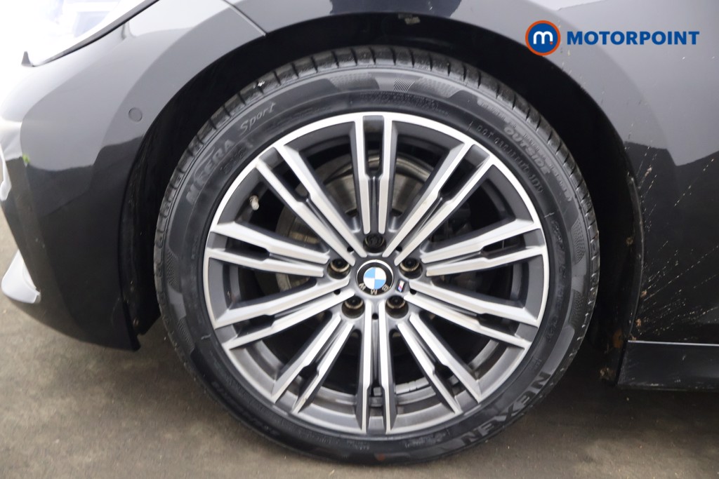 BMW 3 Series M Sport Automatic Petrol Saloon - Stock Number (1592737) - 34th supplementary image