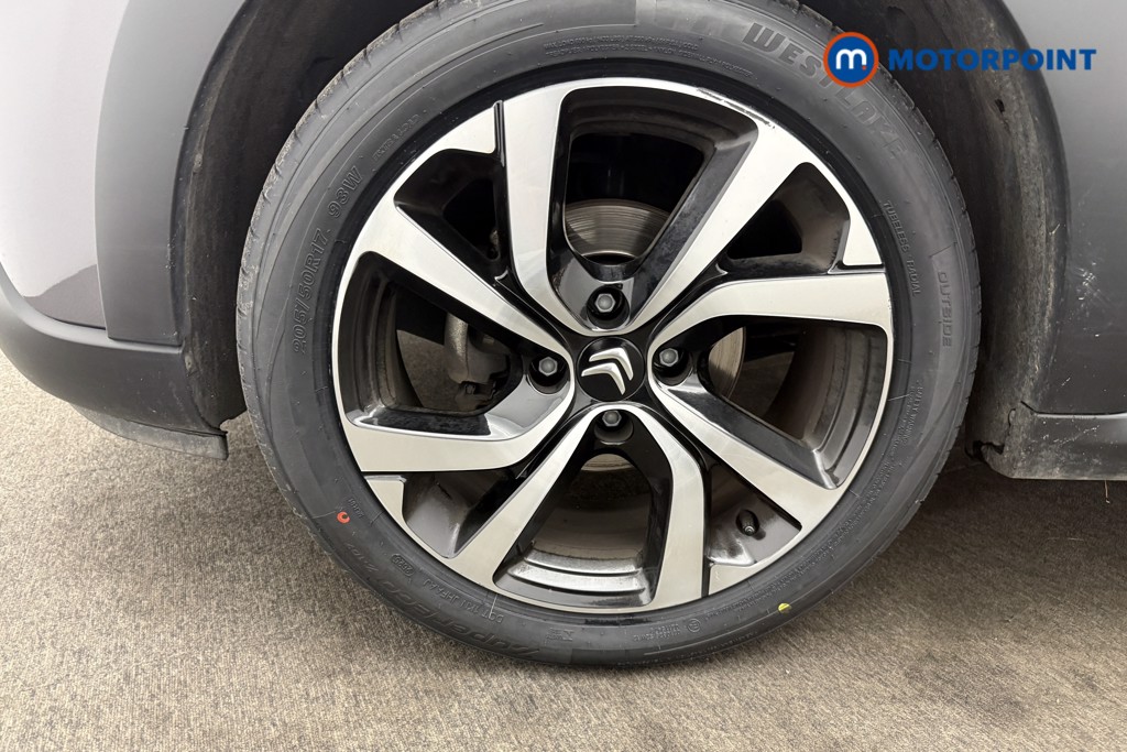 Citroen C3 Shine Plus Manual Petrol Hatchback - Stock Number (1592780) - 3rd supplementary image