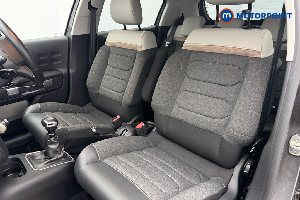 Citroen C3 Shine Plus Manual Petrol Hatchback - Stock Number (1592780) - 7th supplementary image