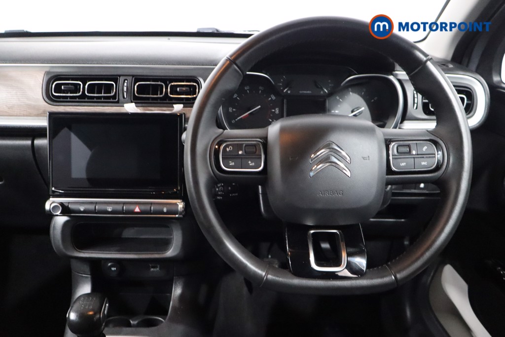 Citroen C3 Shine Plus Manual Petrol Hatchback - Stock Number (1592807) - 3rd supplementary image