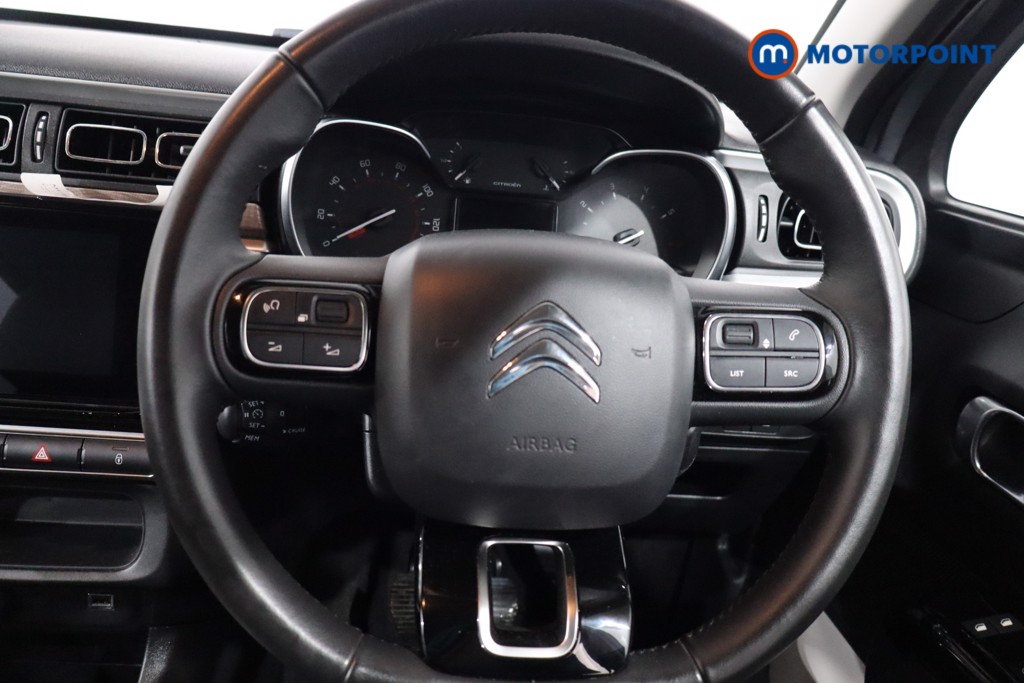 Citroen C3 Shine Plus Manual Petrol Hatchback - Stock Number (1592807) - 6th supplementary image