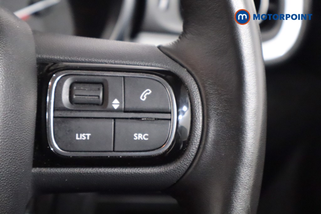 Citroen C3 Shine Plus Manual Petrol Hatchback - Stock Number (1592807) - 8th supplementary image