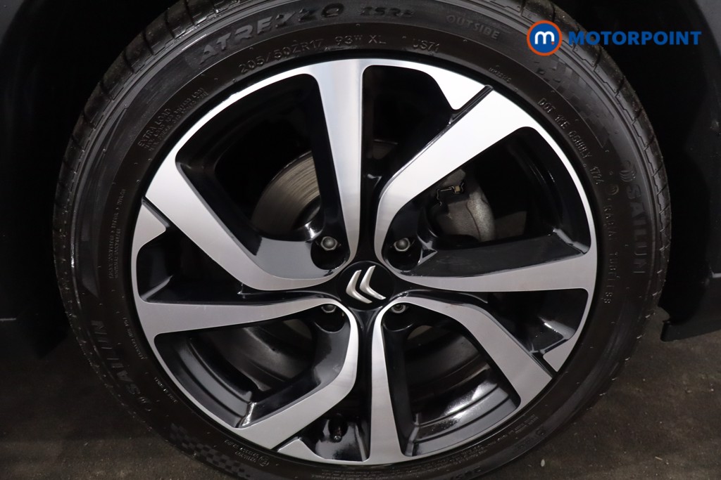 Citroen C3 Shine Plus Manual Petrol Hatchback - Stock Number (1592807) - 10th supplementary image