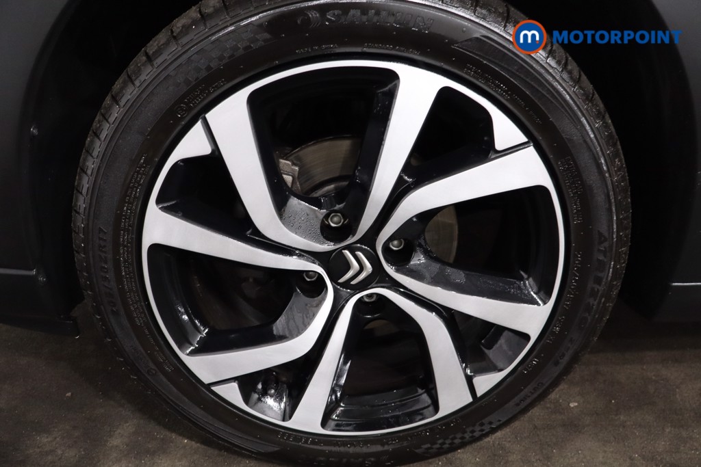 Citroen C3 Shine Plus Manual Petrol Hatchback - Stock Number (1592807) - 11th supplementary image