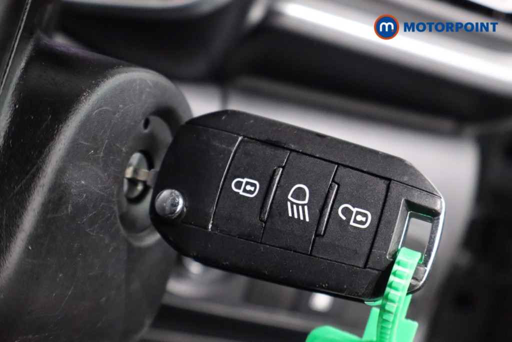 Citroen C3 Shine Plus Manual Petrol Hatchback - Stock Number (1592807) - 13th supplementary image