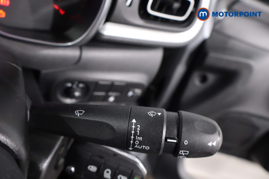 Citroen C3 Shine Plus Manual Petrol Hatchback - Stock Number (1592807) - 17th supplementary image