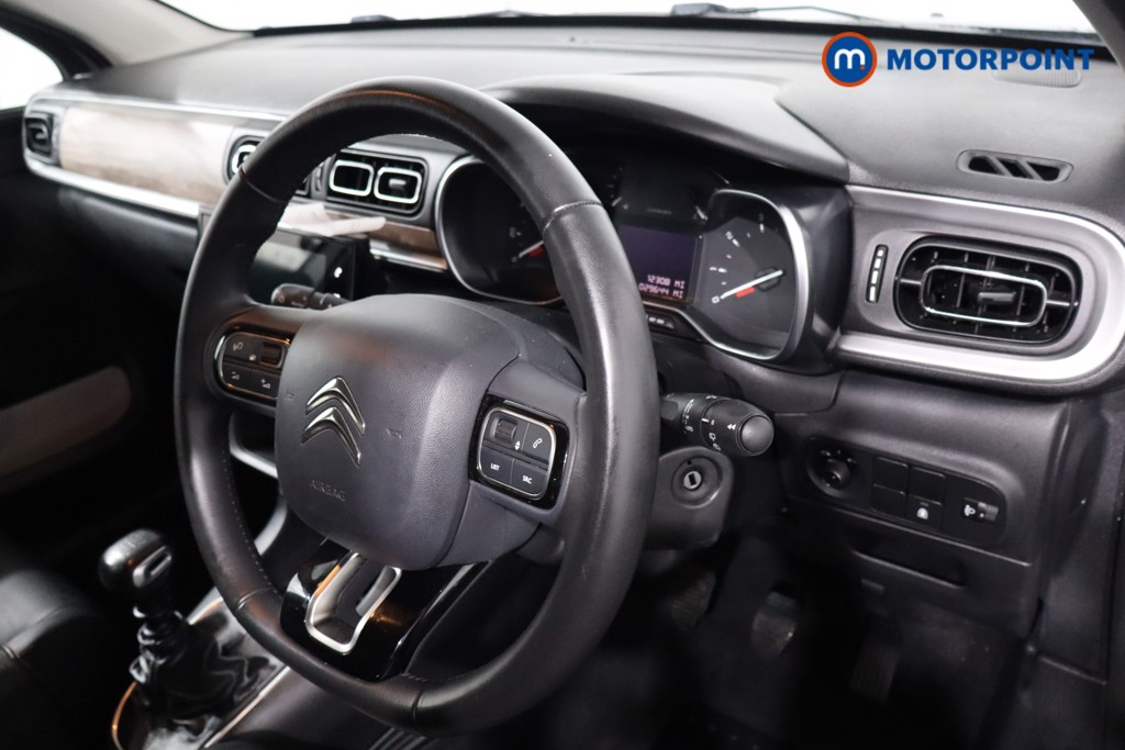 Citroen C3 Shine Plus Manual Petrol Hatchback - Stock Number (1592807) - 21st supplementary image