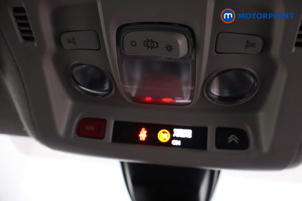 Citroen C3 Shine Plus Manual Petrol Hatchback - Stock Number (1592807) - 23rd supplementary image