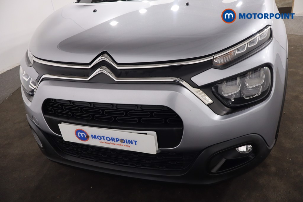 Citroen C3 Shine Plus Manual Petrol Hatchback - Stock Number (1592807) - 28th supplementary image
