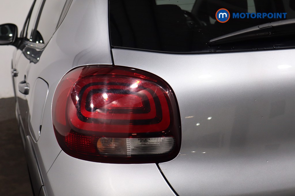 Citroen C3 Shine Plus Manual Petrol Hatchback - Stock Number (1592807) - 31st supplementary image