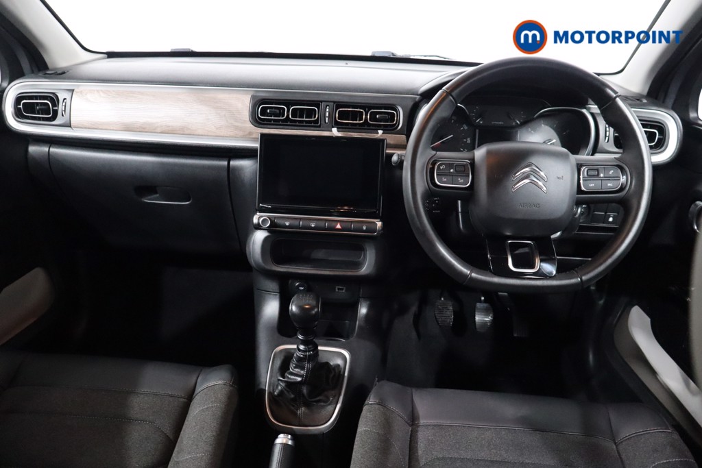 Citroen C3 Shine Plus Manual Petrol Hatchback - Stock Number (1592807) - 1st supplementary image