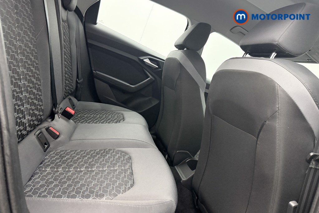 Audi A1 Sport Manual Petrol Hatchback - Stock Number (1592869) - 7th supplementary image